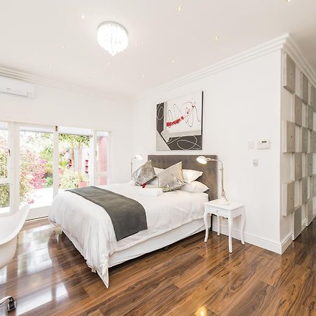 Whispering Palms Apartment Port Elizabeth Luaran gambar