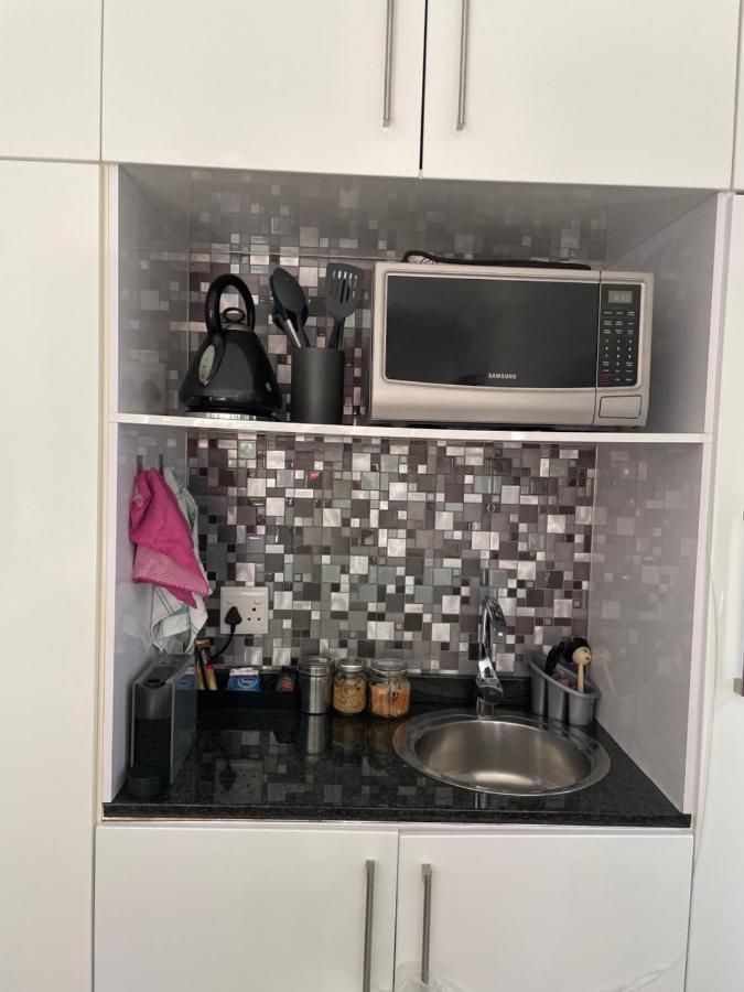 Whispering Palms Apartment Port Elizabeth Luaran gambar