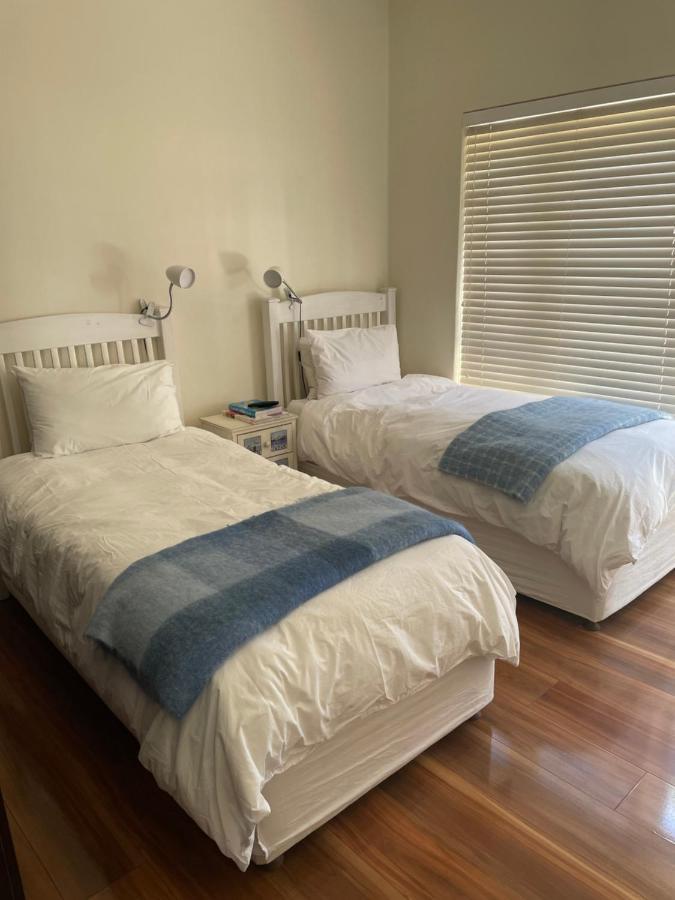 Whispering Palms Apartment Port Elizabeth Luaran gambar