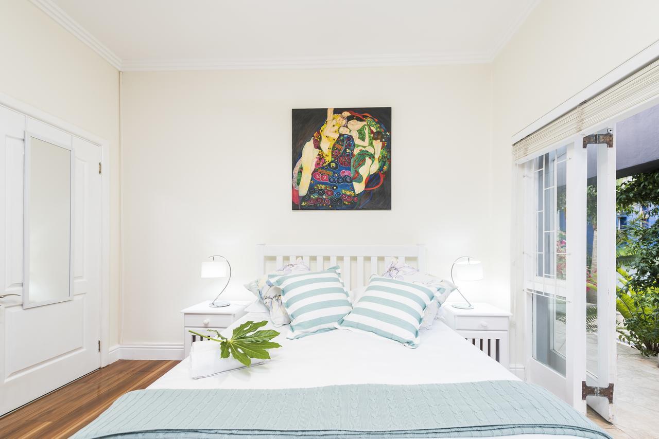Whispering Palms Apartment Port Elizabeth Luaran gambar