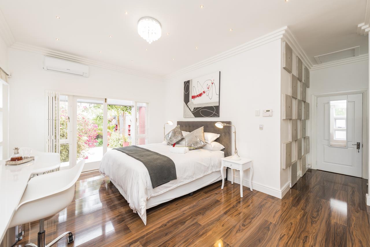 Whispering Palms Apartment Port Elizabeth Luaran gambar
