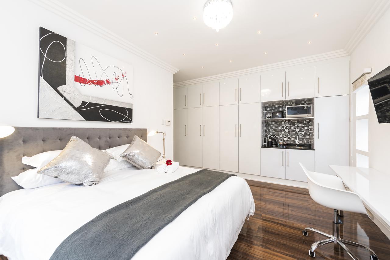 Whispering Palms Apartment Port Elizabeth Luaran gambar