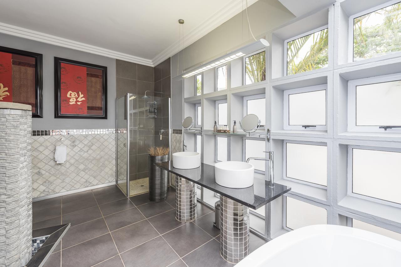 Whispering Palms Apartment Port Elizabeth Luaran gambar