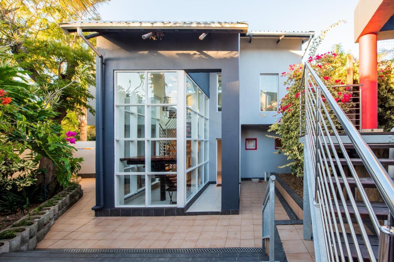 Whispering Palms Apartment Port Elizabeth Luaran gambar
